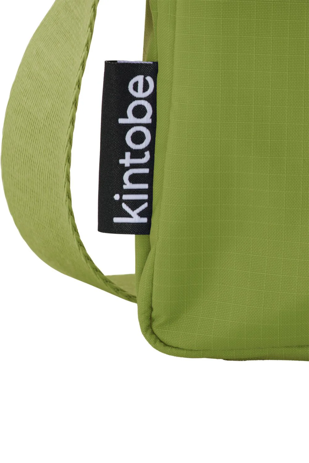 Nico | Space Green | Taske fra Kintobe - Image 2