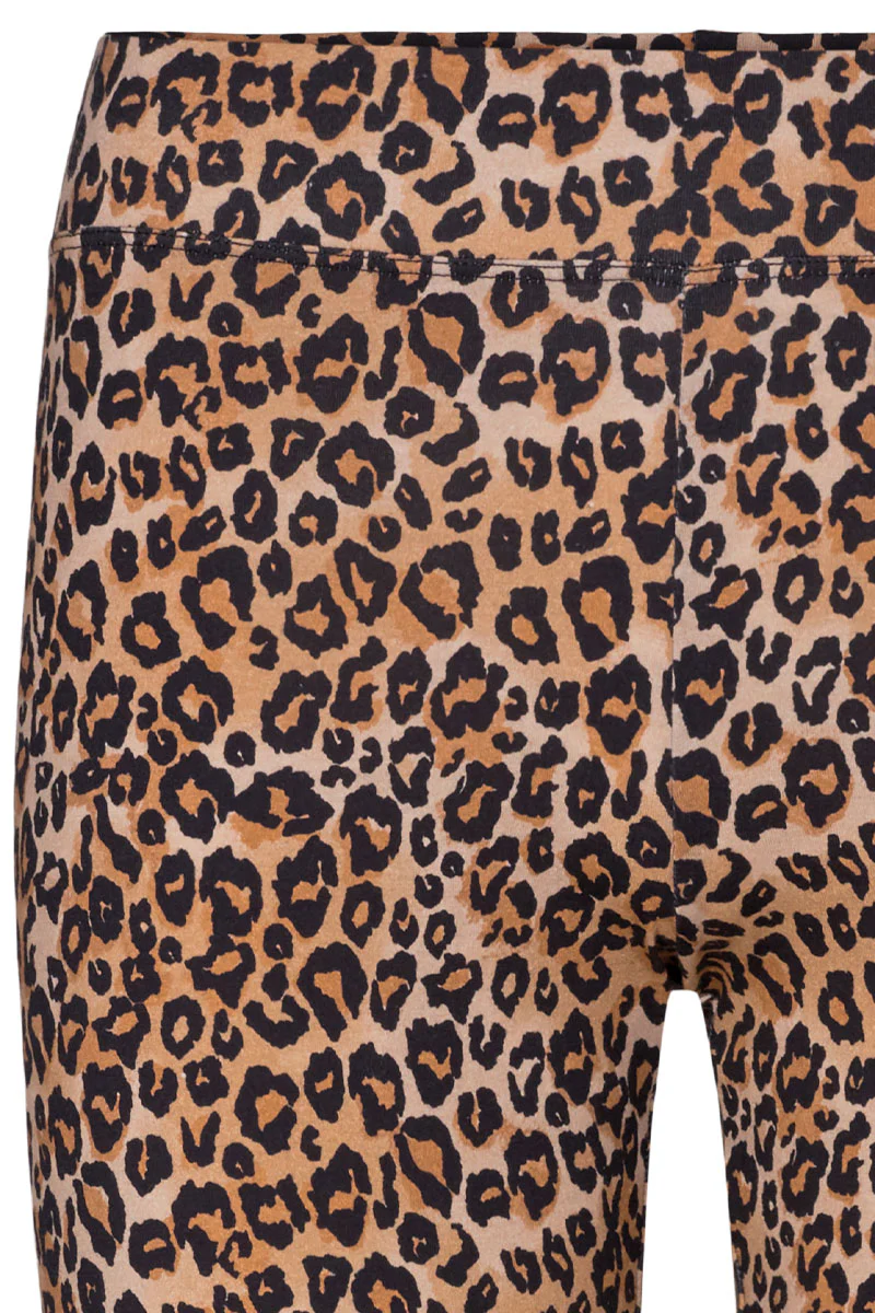 Ninni Shorts | Leo | Shorts fra Liberté - Image 3