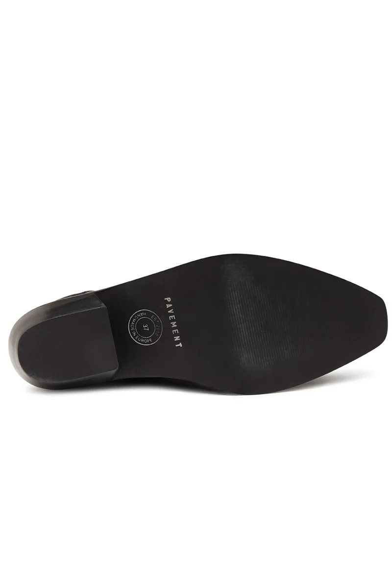 Nirvana 23066 | Black 020 | Støvler fra Pavement - Image 5