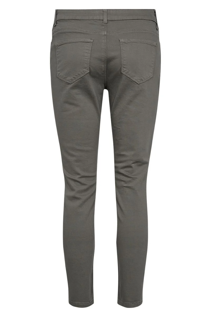 Lara Jeans | Misty | Jeans fra French Laundry - Image 6