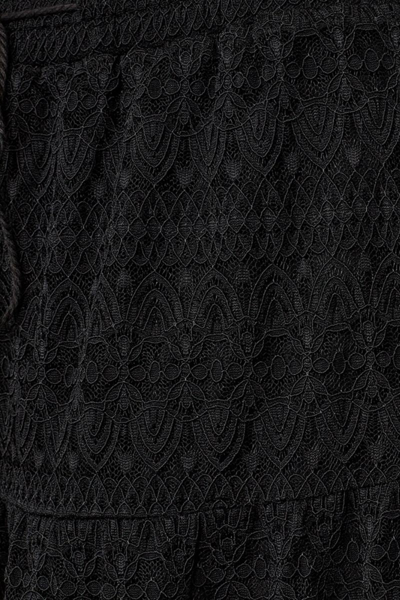 Novon Skirt 204722 | Black | Nederdel fra Freequent - Image 3