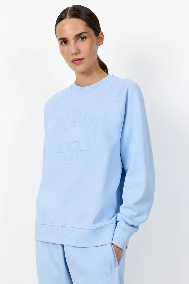 Nuka 11 | Windsurfer | Sweatshirt fra Levete Room