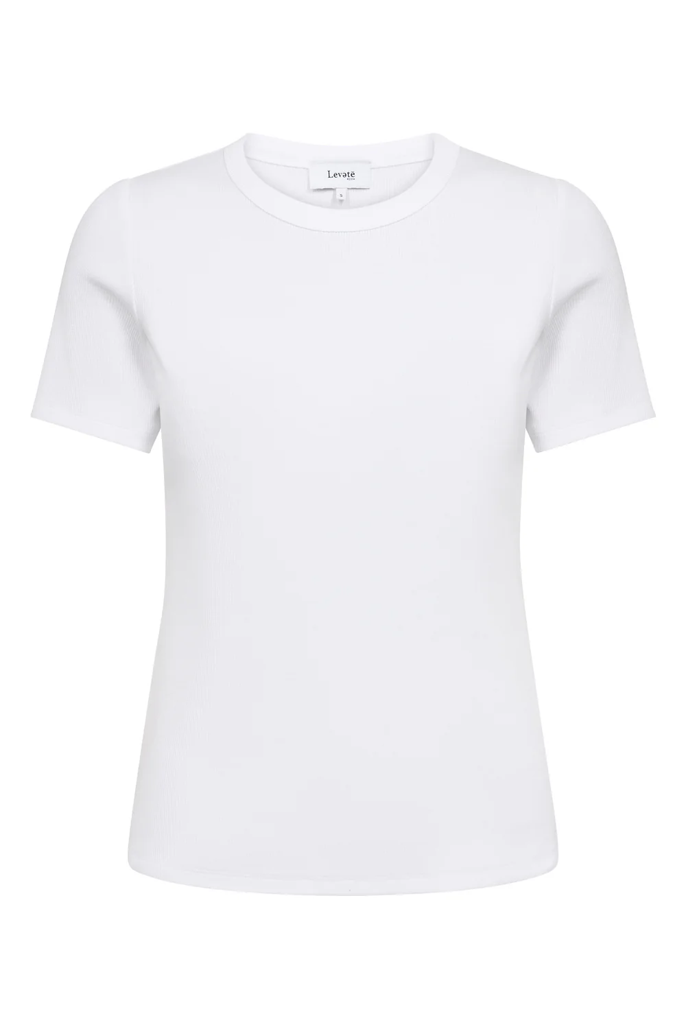 Numbia 5 | White | Bluse fra Levete Room
