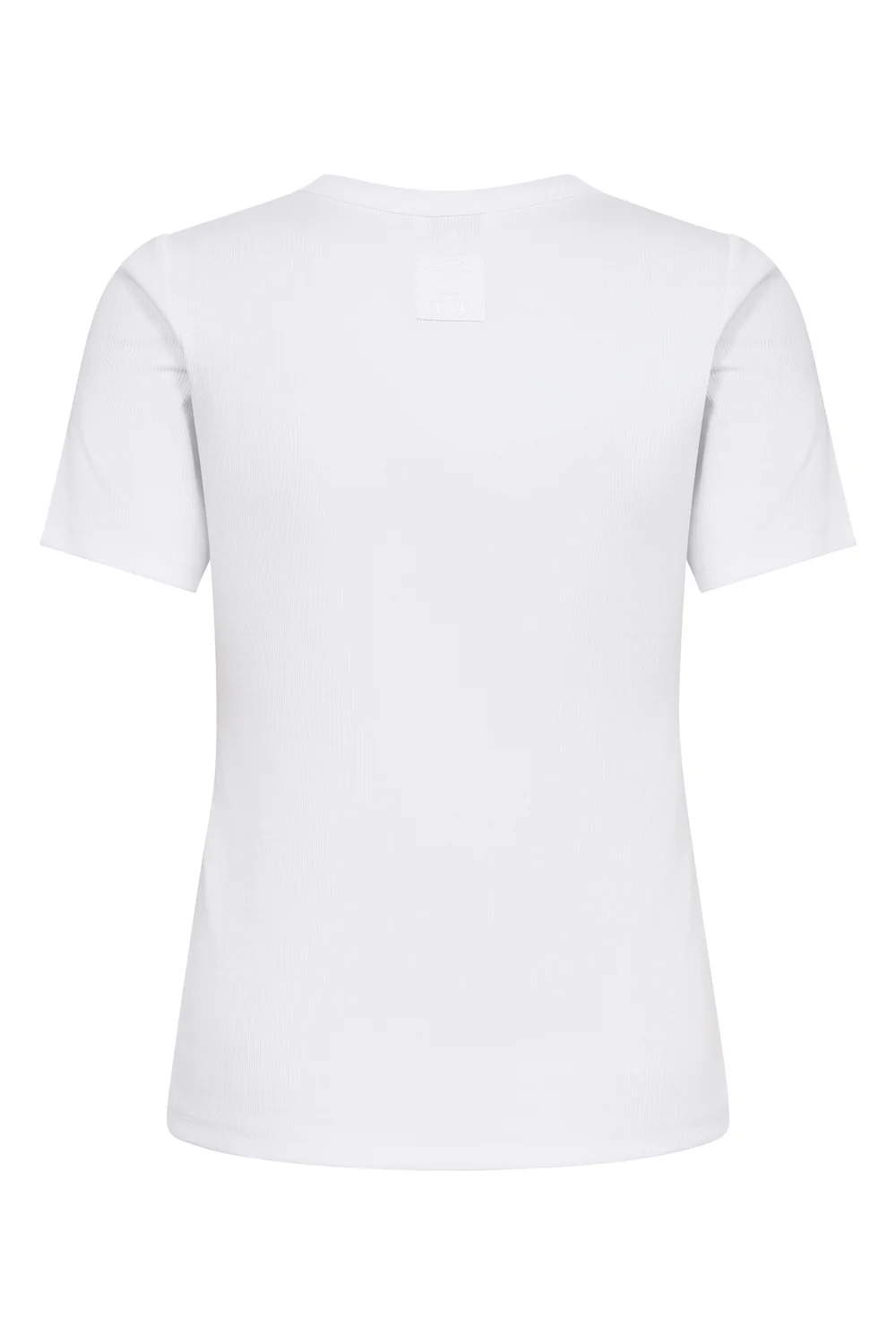 Numbia 5 | White | Bluse fra Levete Room - Image 2
