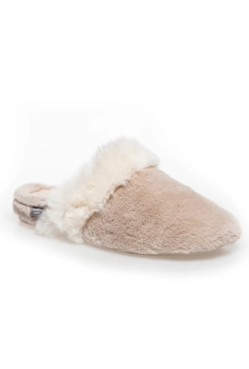 On My Mind | Beige | Sutsko fra Copenhagen Shoes - Image 4