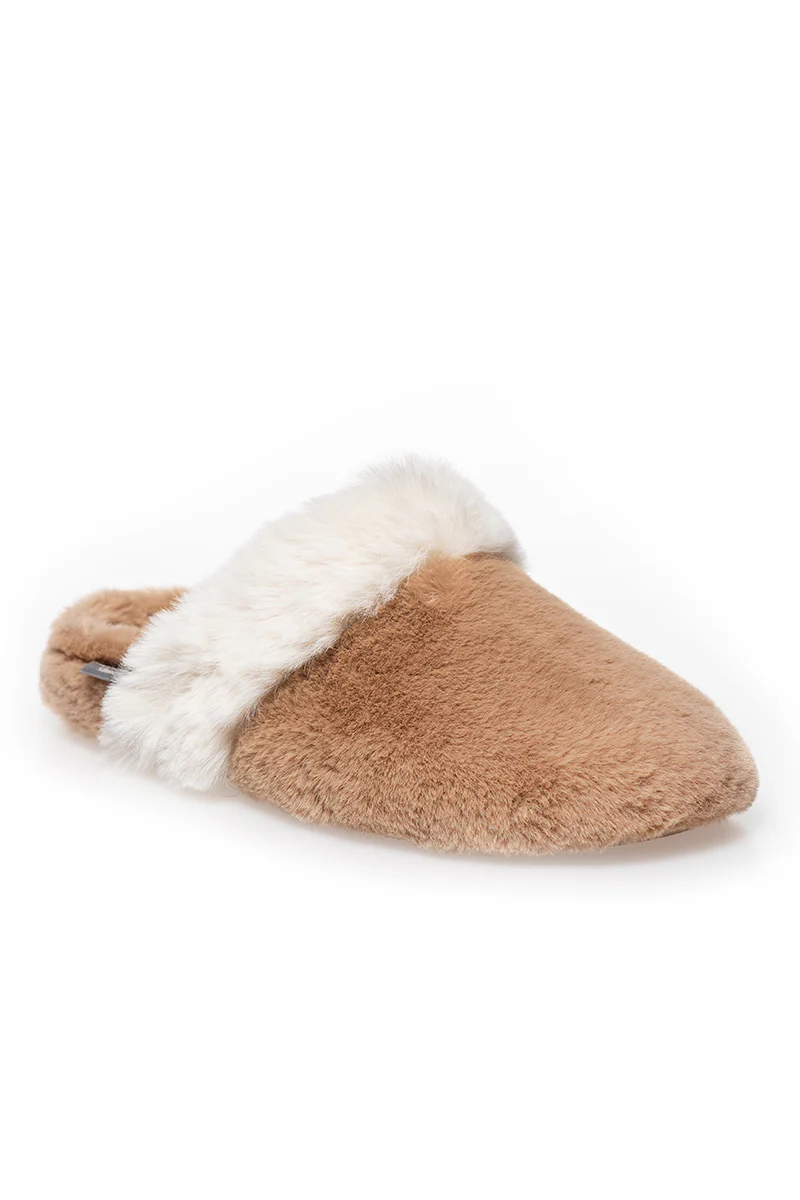 On My Mind | TAUPE (TOSTADO) | Sutsko fra Copenhagen Shoes - Image 2
