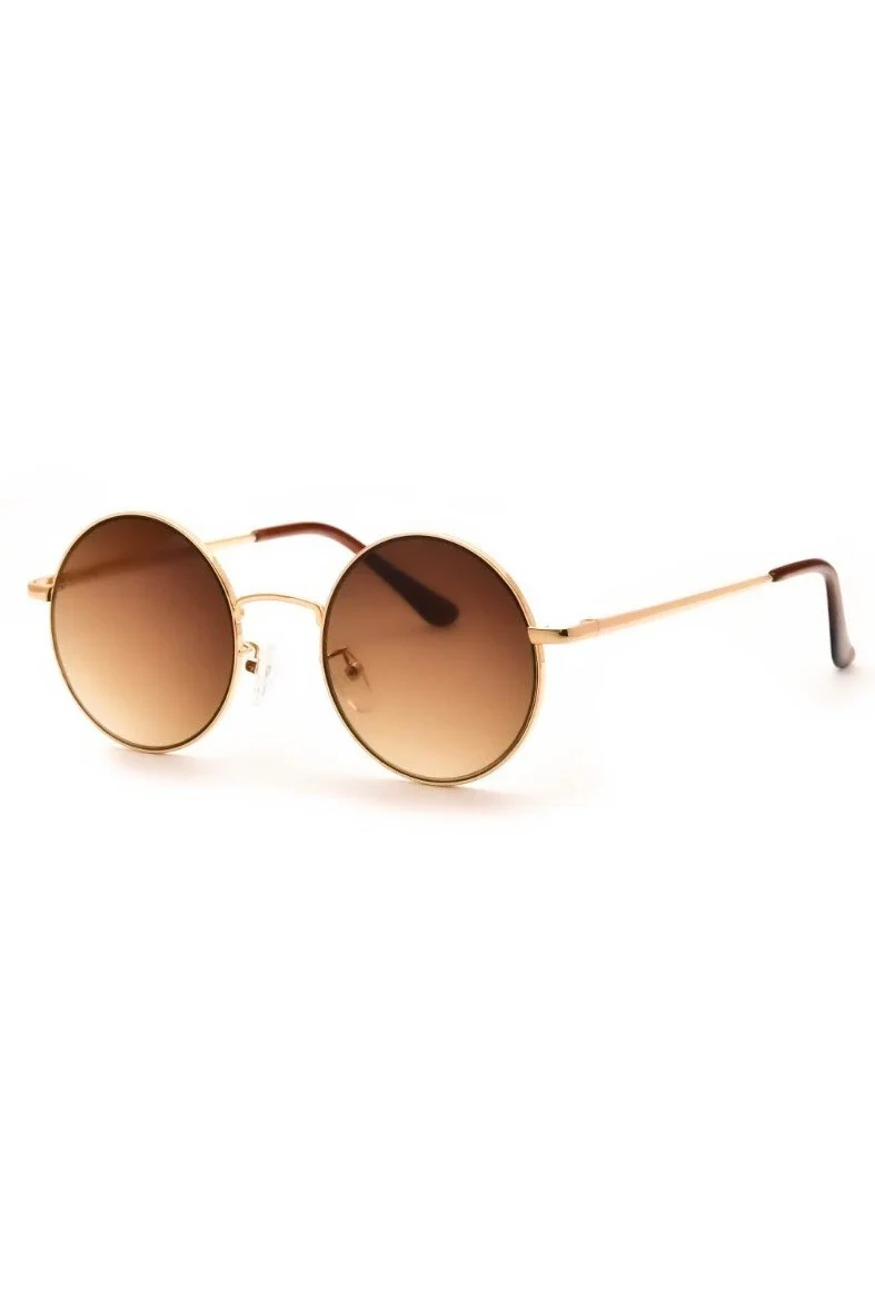 Orbit Shades | Brun | Solbriller fra By Timm - Image 2