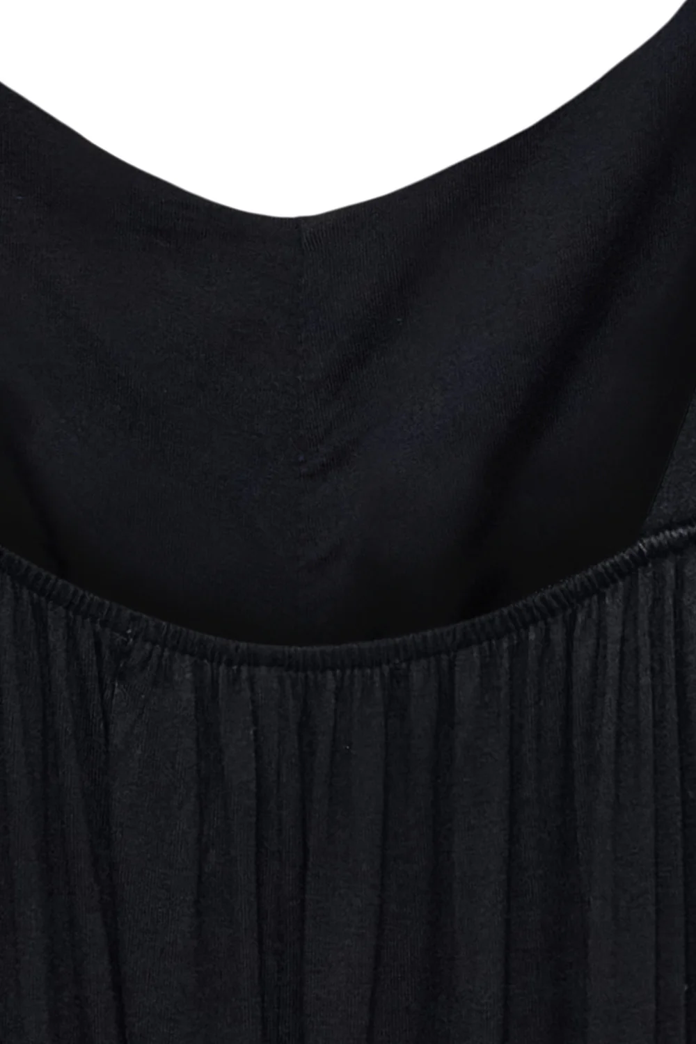 Orielle Jumpsuit | Black - Image 4