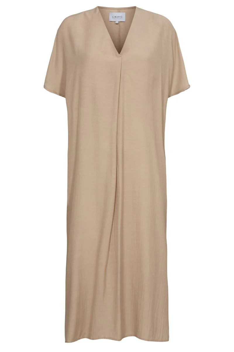 Otine Tunic | Desert | Kjole fra Liberté - Image 2