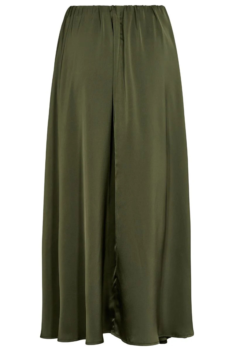 Ova Skirt | Army | Nederdel fra Liberté - Image 4