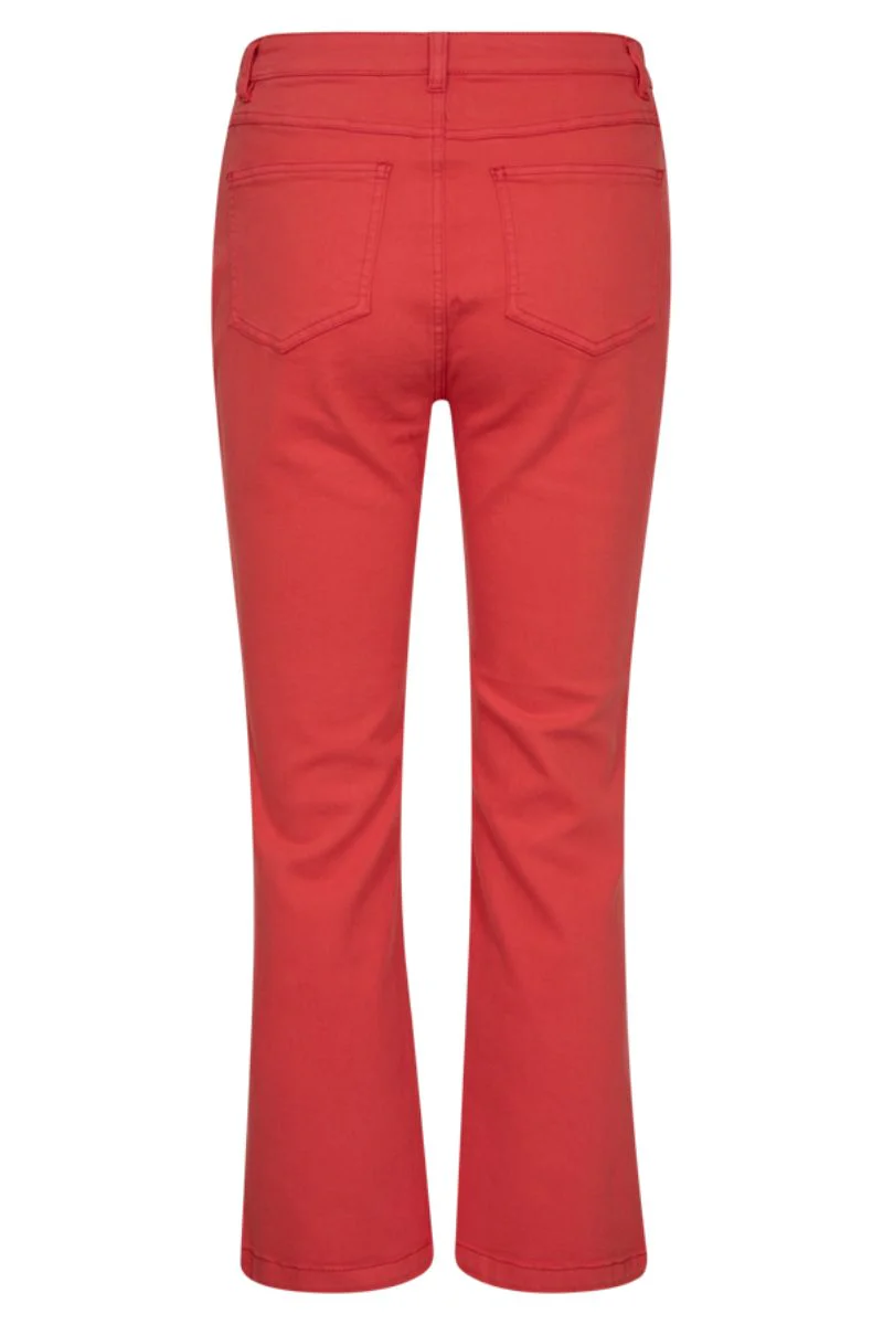 Pasey Jeans 205630 | Bittersweet | Jeans fra Freequent - Image 4