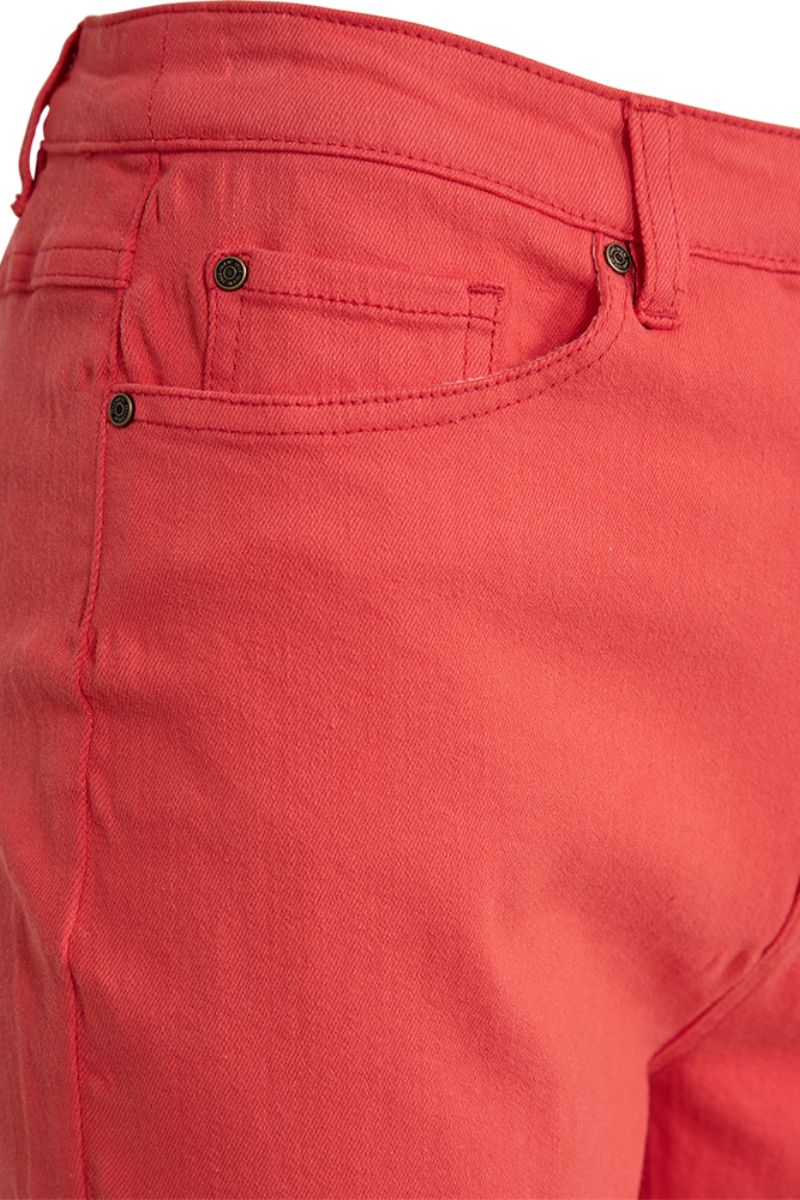 Pasey Jeans 205630 | Bittersweet | Jeans fra Freequent - Image 5