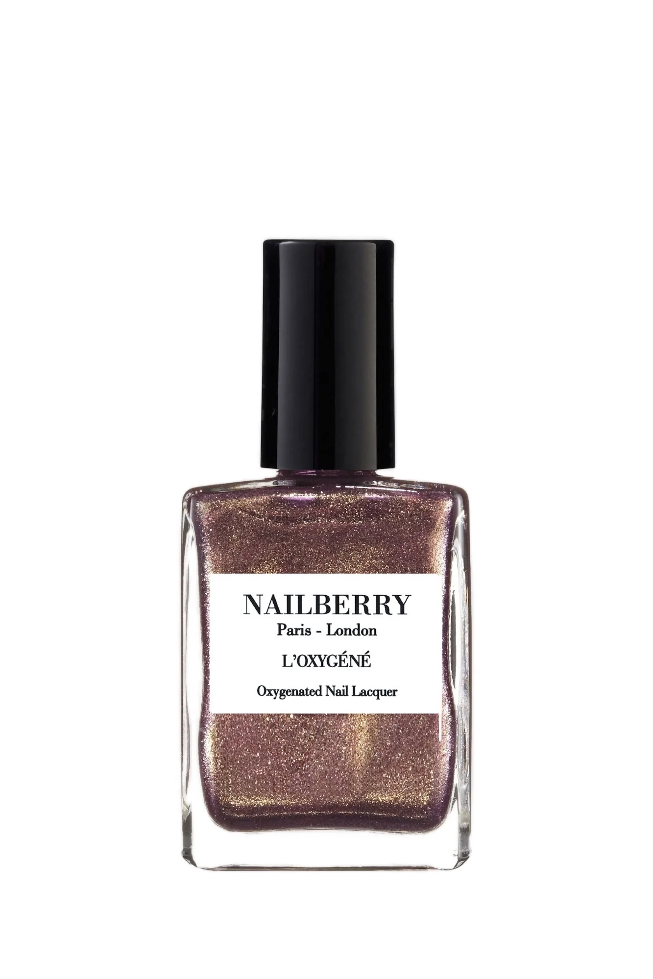 Pink Sand | Neglelak fra Nailberry - Image 5