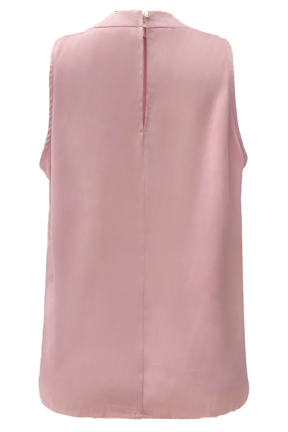 Pip Pearl Top | Rosa - Image 4