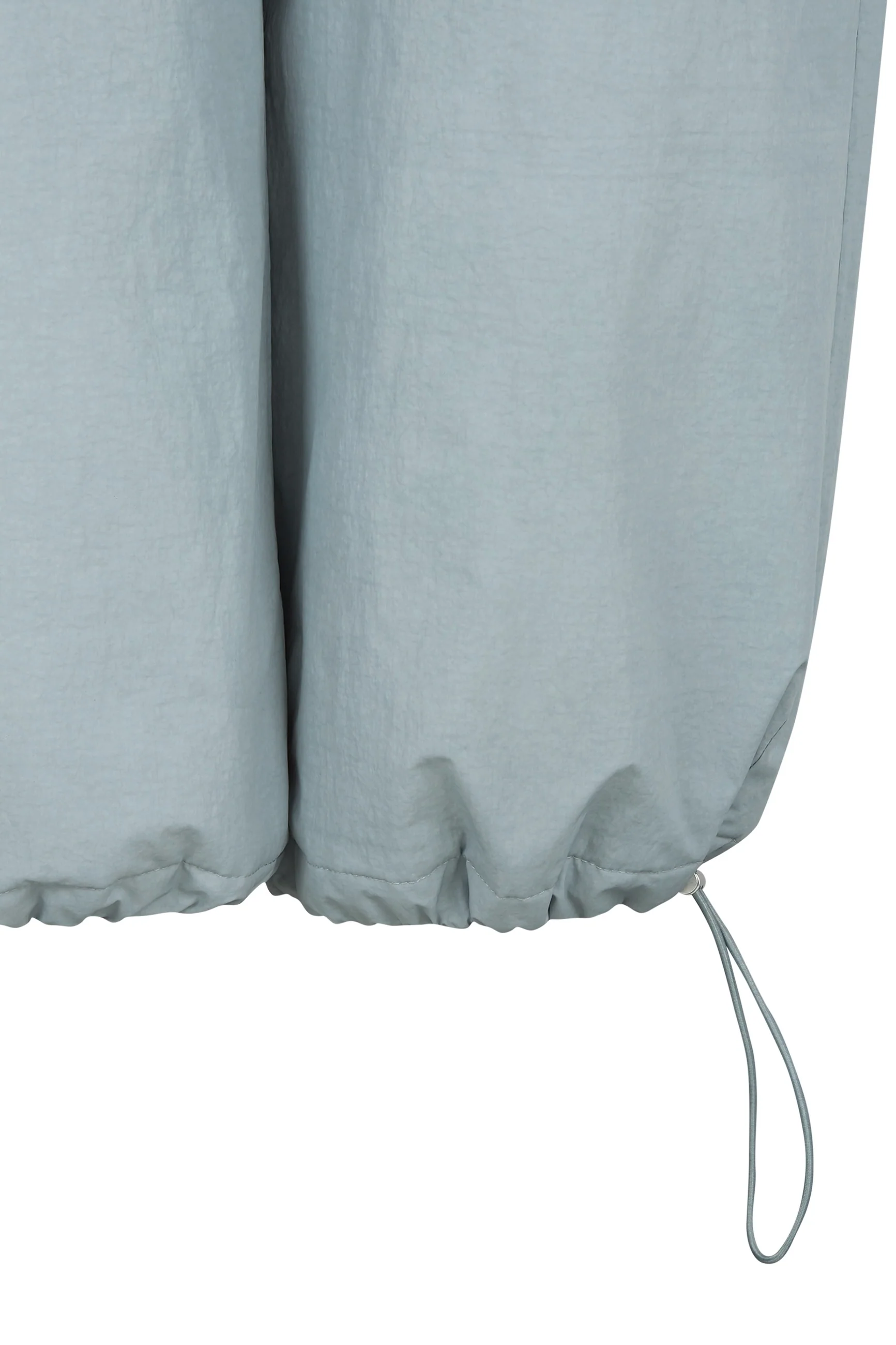 Poppy Padded Trousers | Quarry | Bukser fra Esmé studio - Image 11