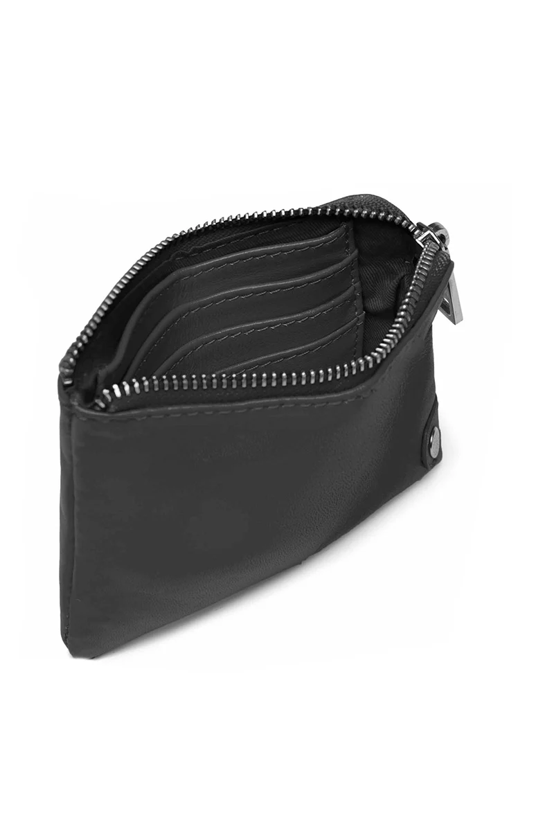 13924 Purse | Black | Pung fra Depeche - Image 2