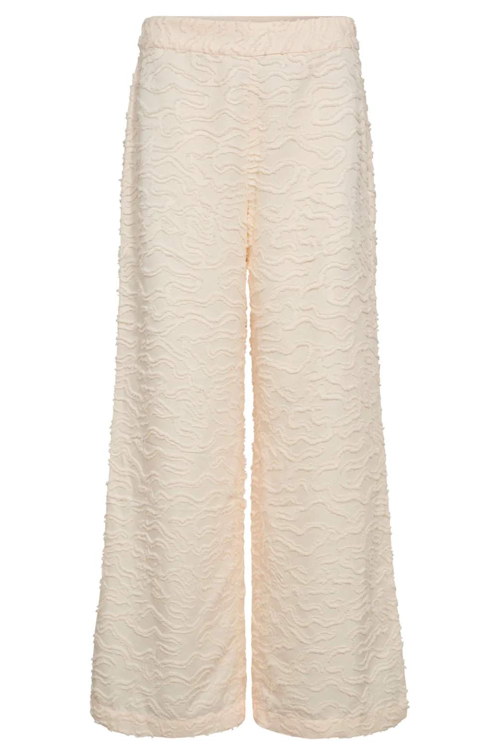 Rachel LL Pant 31511 | Bone | Bukser fra Co'couture - Image 2