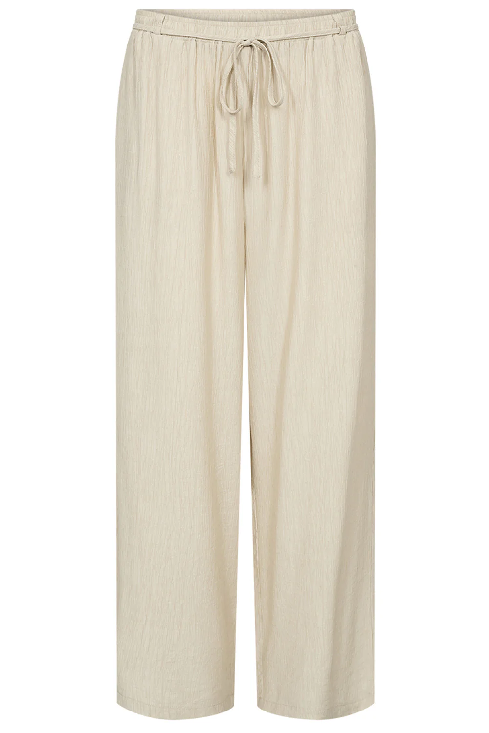 Rama Relaxed Pant | Sand | Bukser fra Statebird - Image 2