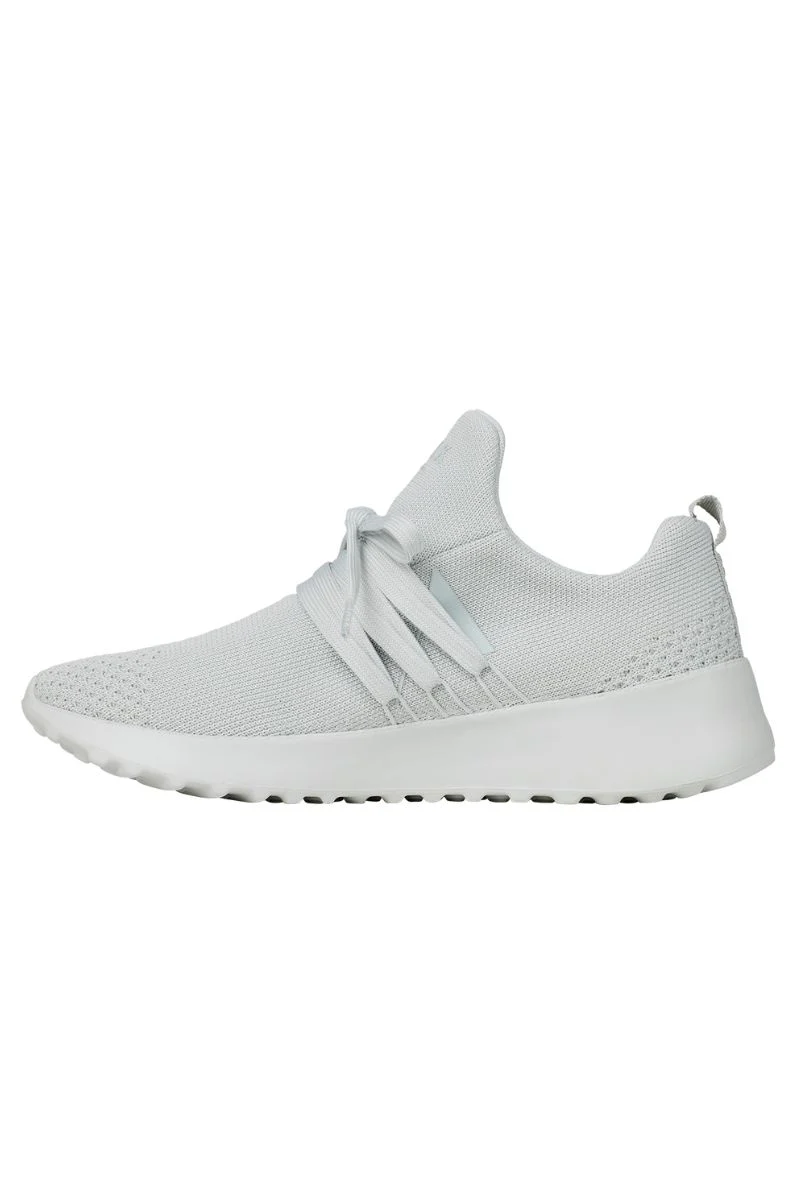 Raven FG PET 4.0 PWR55 Disrupted Ice Grey - Women | Disrupted Ice Grey | Sneakers fra Arkk - Image 7