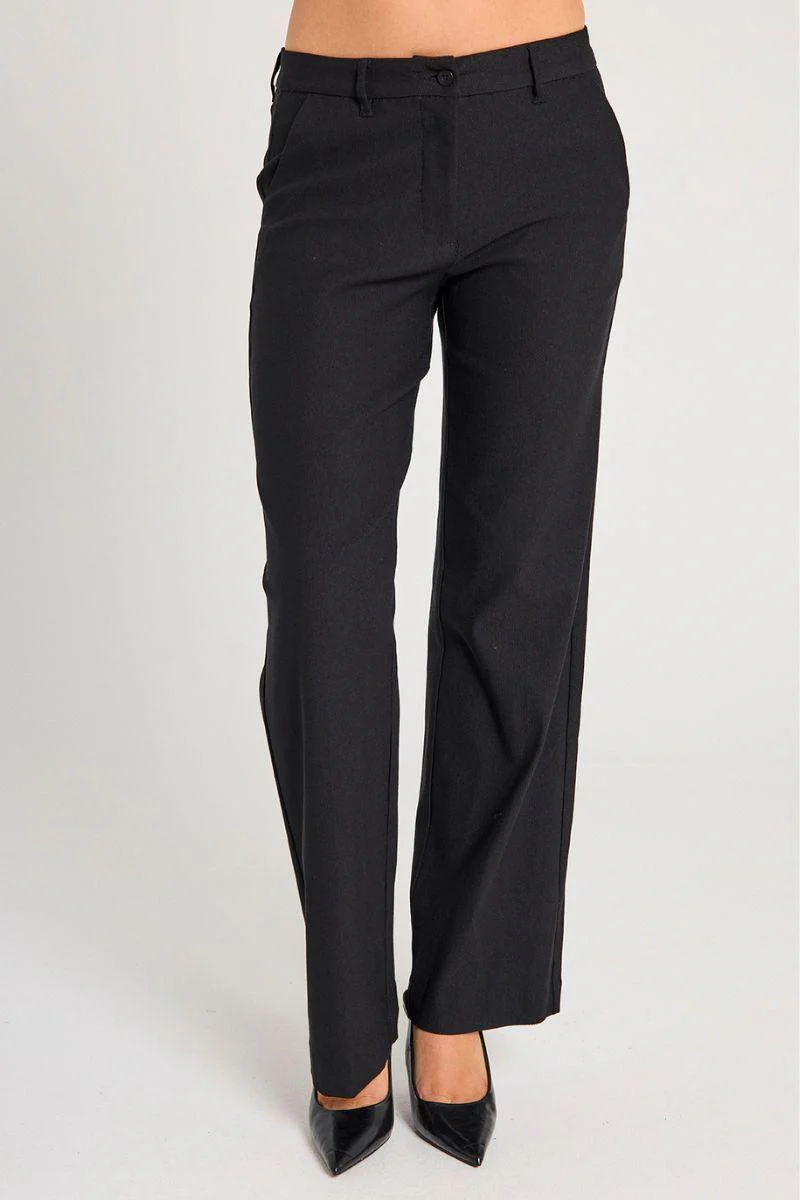 Reno Pants | Bukser fra Freequent - Image 2