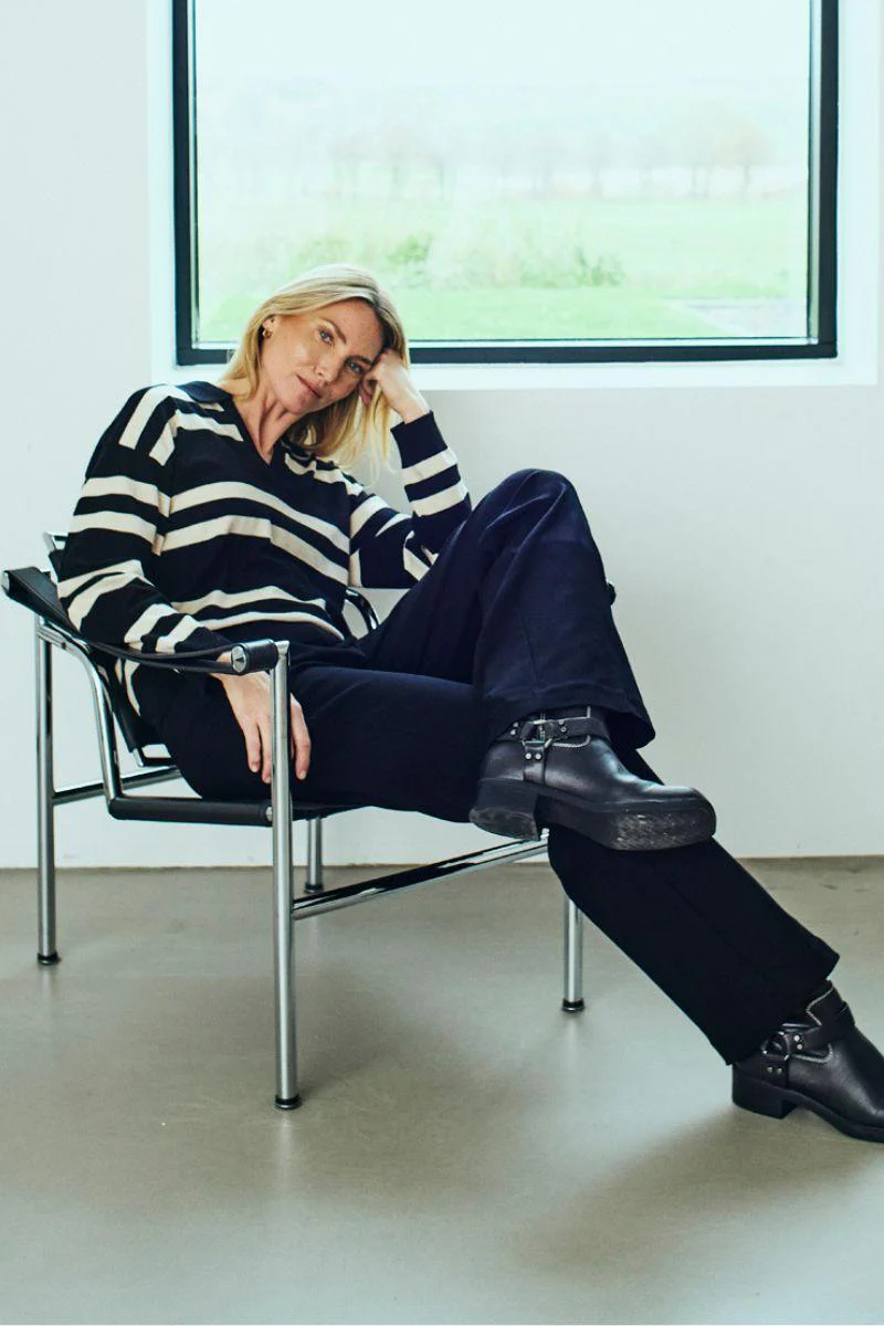 Reno Pants | Bukser fra Freequent - Image 7