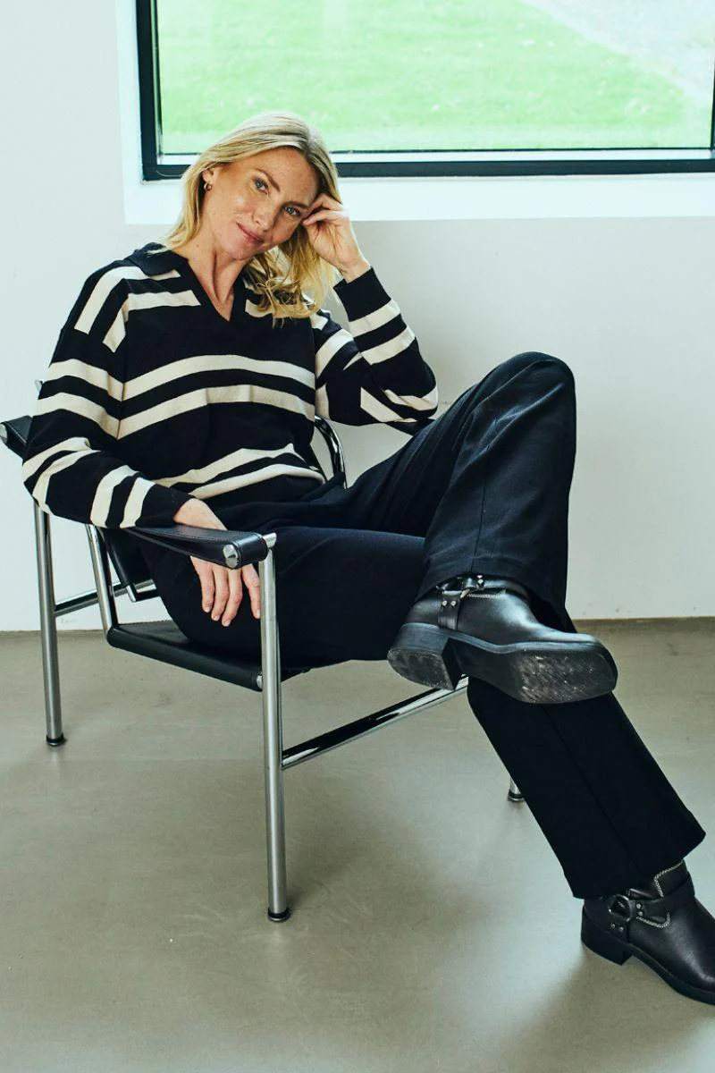 Reno Pants | Bukser fra Freequent - Image 8