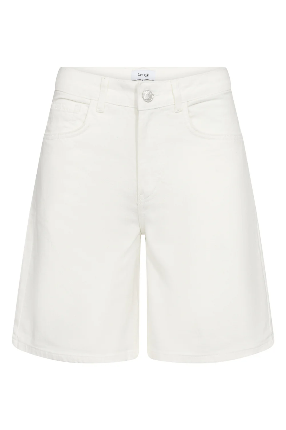 Rillo 5 | Star White | Shorts fra Levete Room