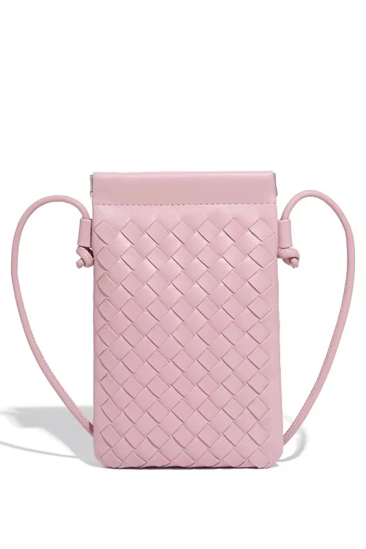 Rita Bag | Pink | Taske fra French Laundry