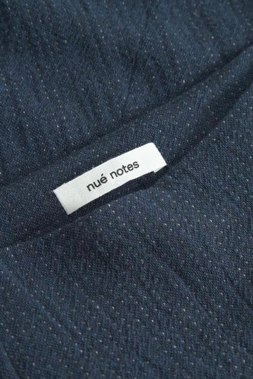 Rockville Skirt | Blå | Nederdel fra Nue Notes - Image 7