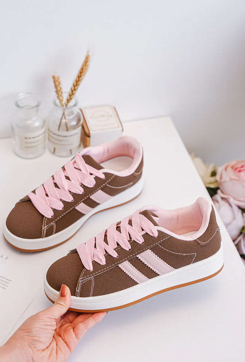 Rocky Sneaks | Sneakers fra Avery - Image 2