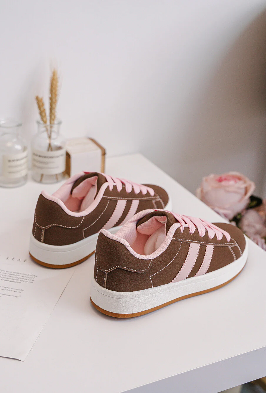 Rocky Sneaks | Sneakers fra Avery - Image 4