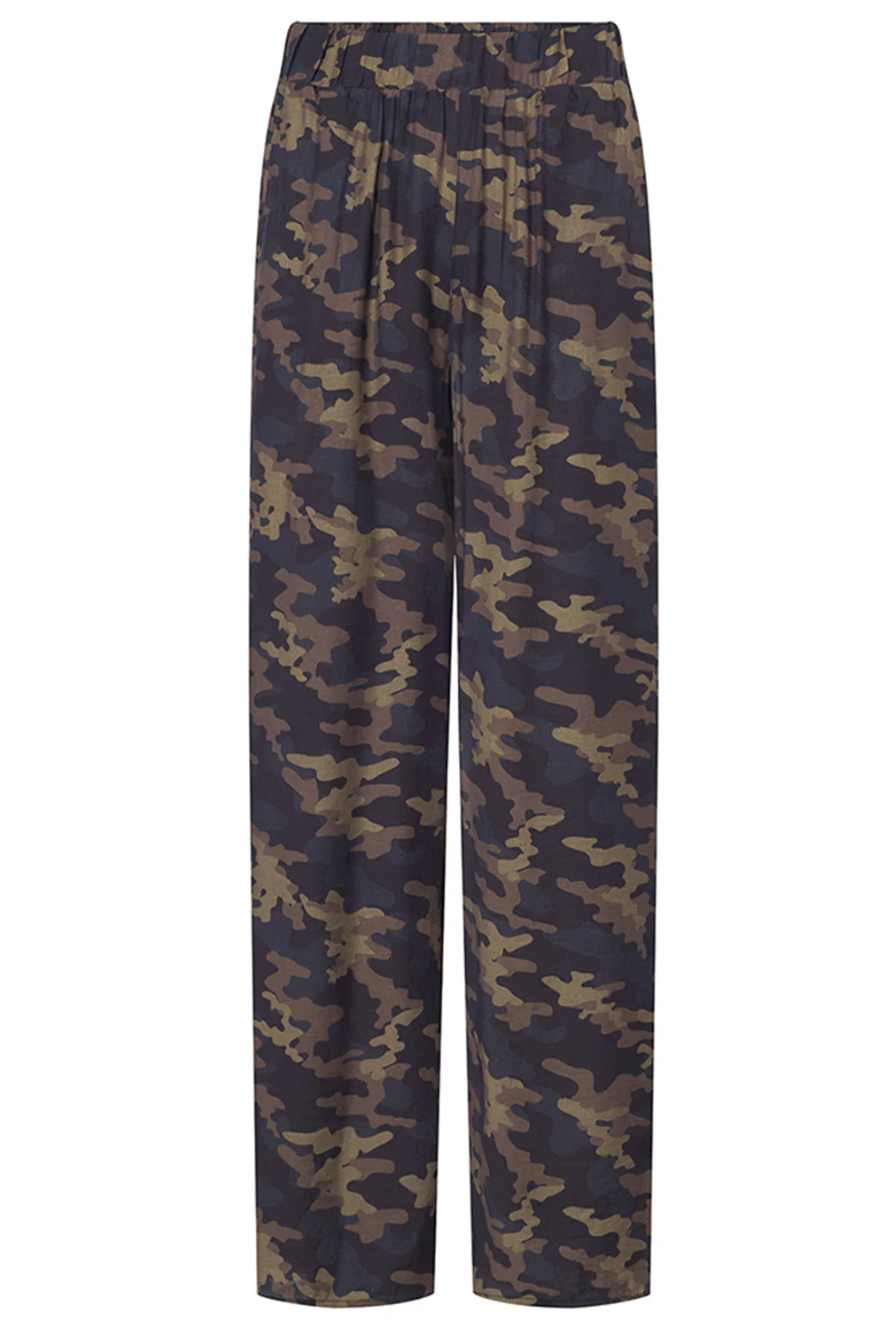 RosaDE Loose Pants 100184 | Bukser fra Depeche