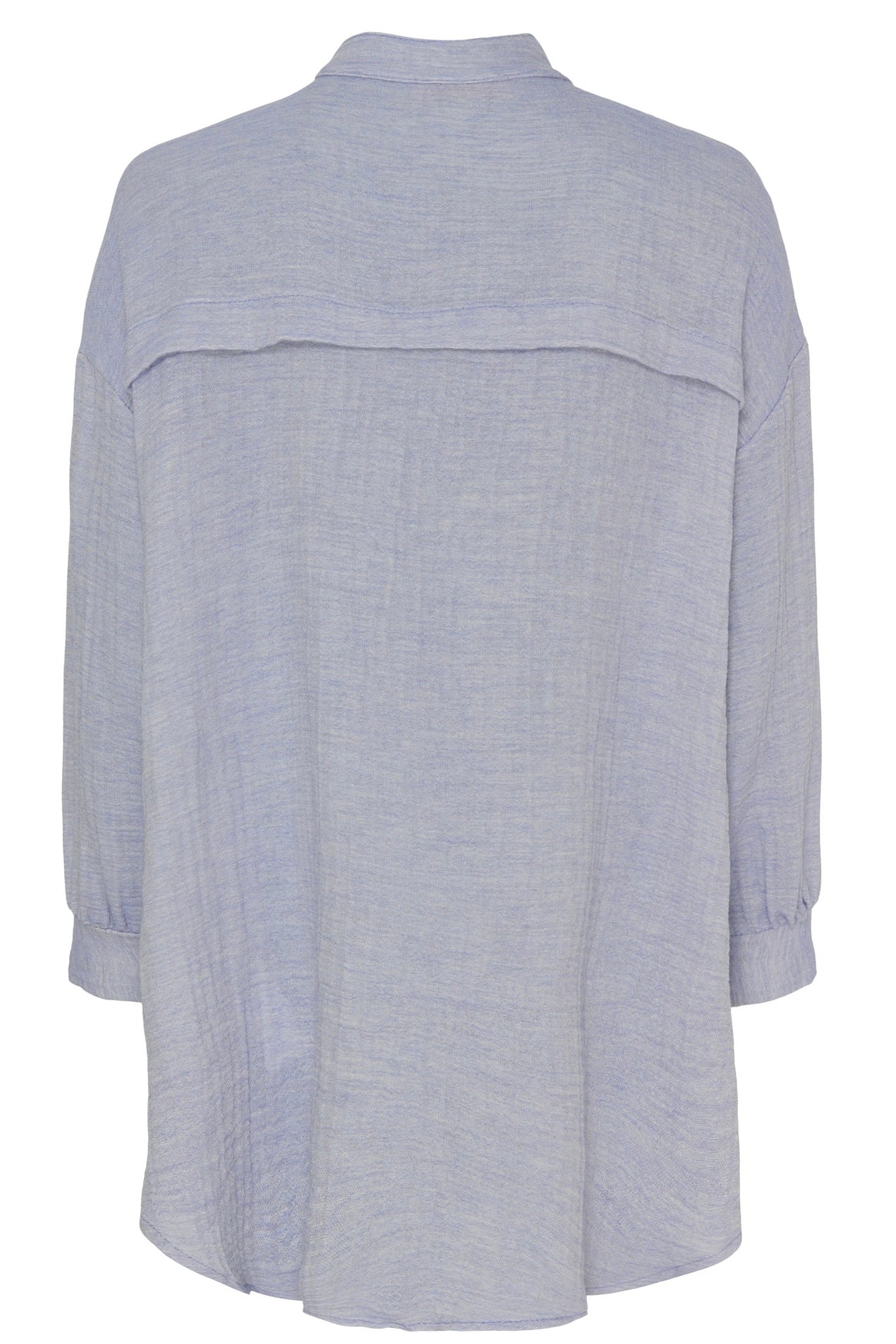 Roxane Shirt | Jeans | Skjorte fra Marta du Chateau - Image 2