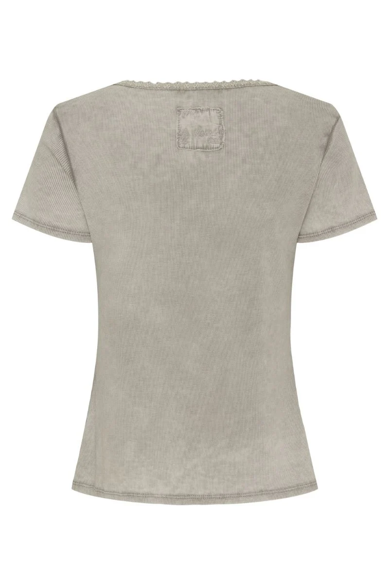Rùna Tee | T-shirt fra Marta du Chateau - Image 2