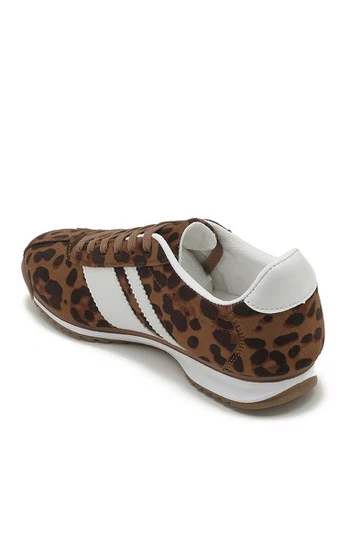 Runi Sneakers | Leo | Sneakers fra Lazy Bear - Image 3