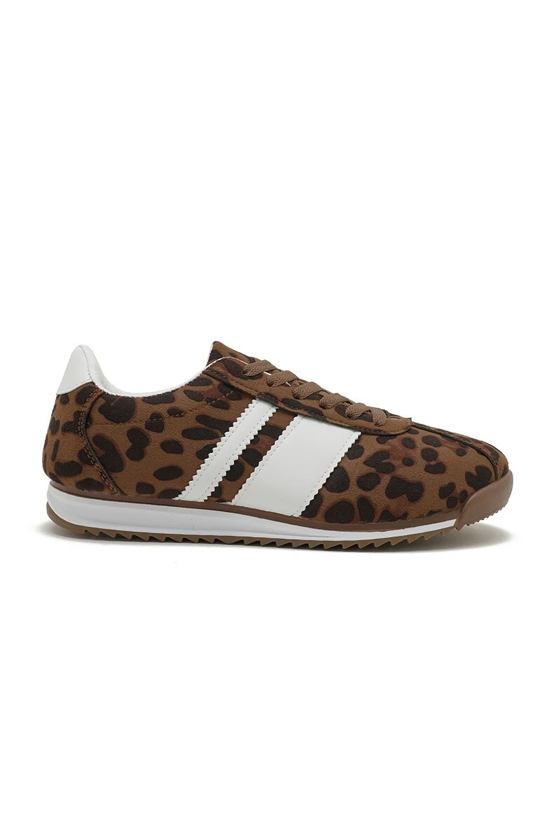 Runi Sneakers | Leo | Sneakers fra Lazy Bear - Image 5