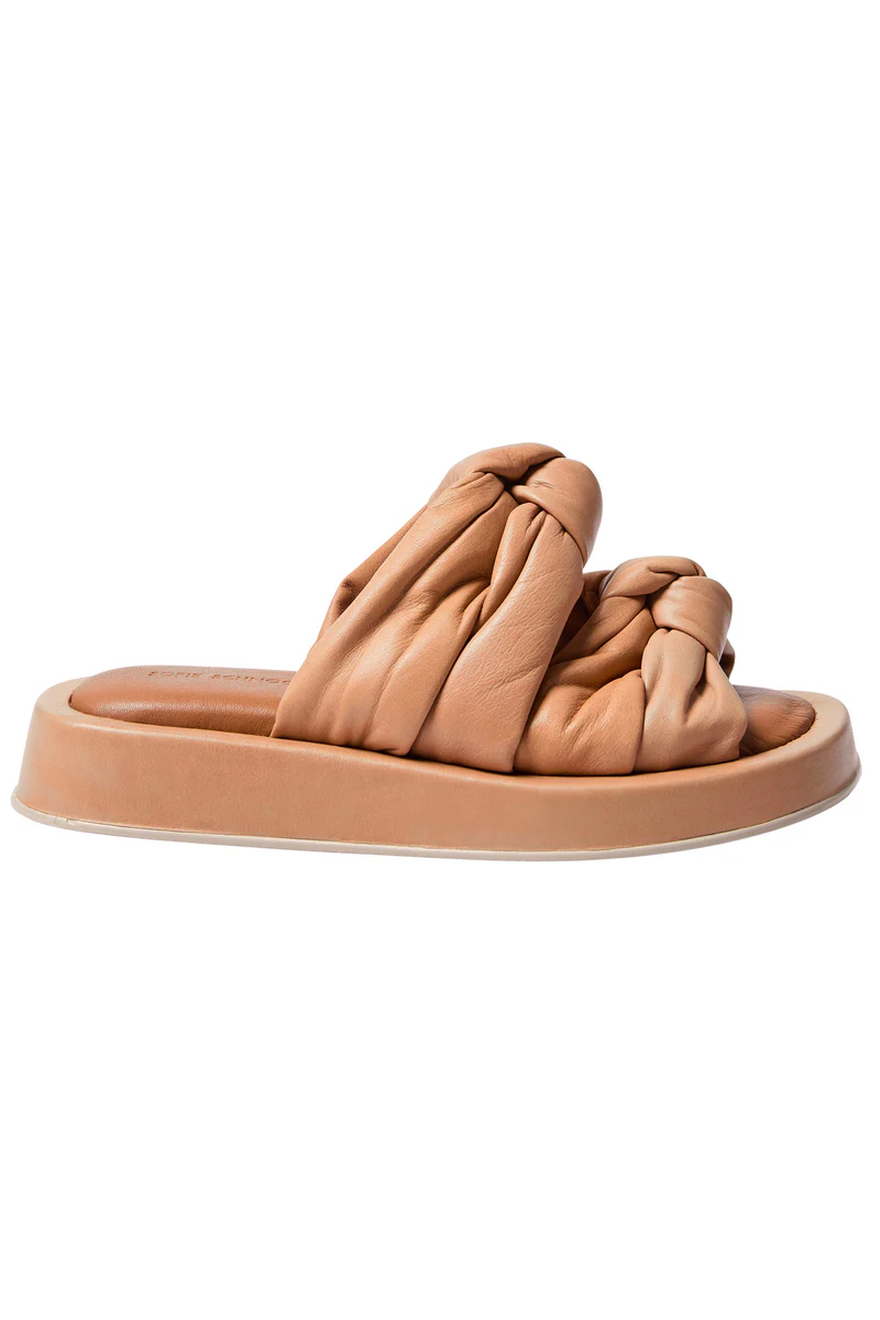 S232729 | Beige | Sandaler fra Sofie Schnoor - Image 2