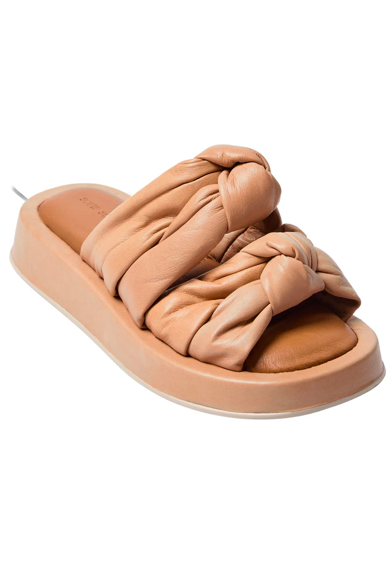 S232729 | Beige | Sandaler fra Sofie Schnoor - Image 3