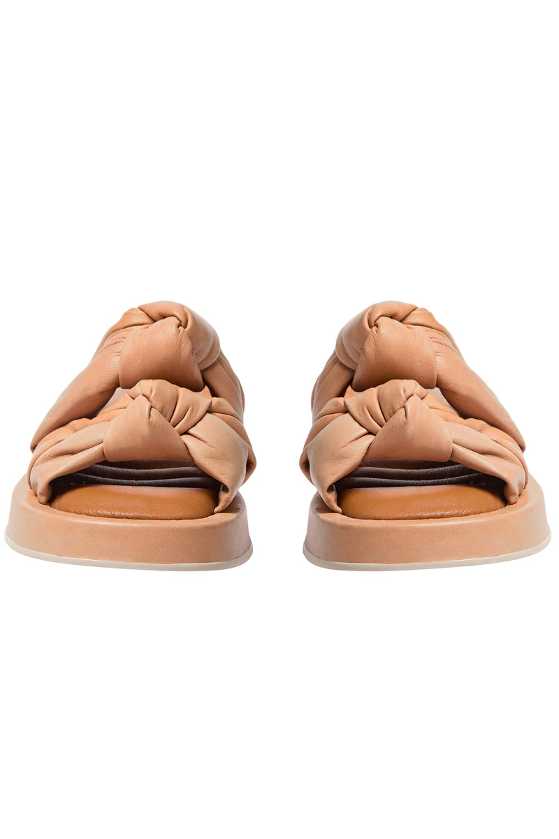S232729 | Beige | Sandaler fra Sofie Schnoor - Image 4