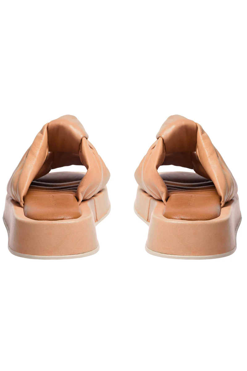 S232729 | Beige | Sandaler fra Sofie Schnoor - Image 5