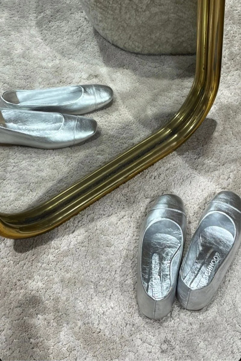 S233751 | Silver | Ballerina fra Sofie Schnoor - Image 2