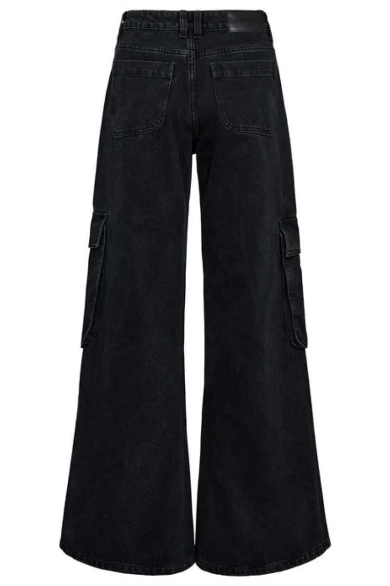S234252 | Washed black | Bukser fra Sofie Schnoor - Image 3
