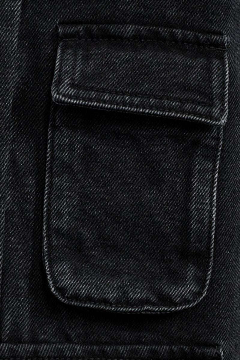 S234252 | Washed black | Bukser fra Sofie Schnoor - Image 4