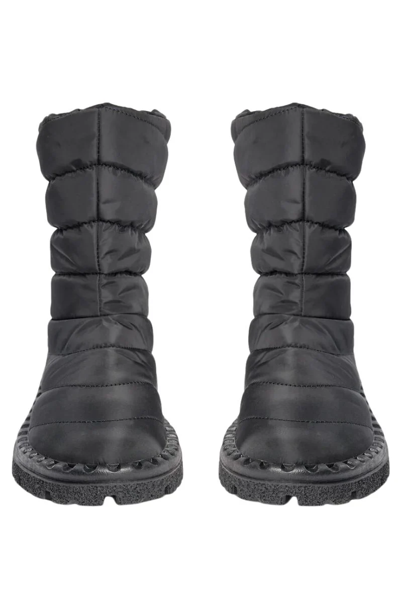 S234707 | Black | Støvler fra Sofie Schnoor - Image 3