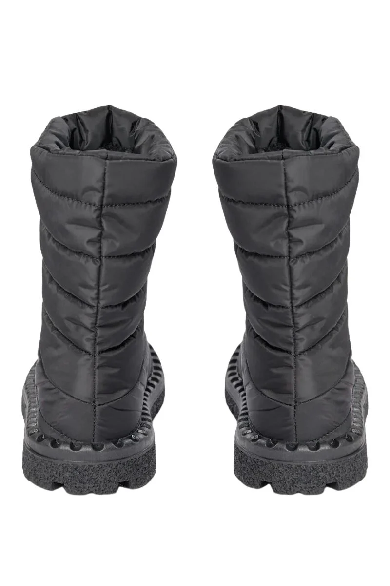 S234707 | Black | Støvler fra Sofie Schnoor - Image 4