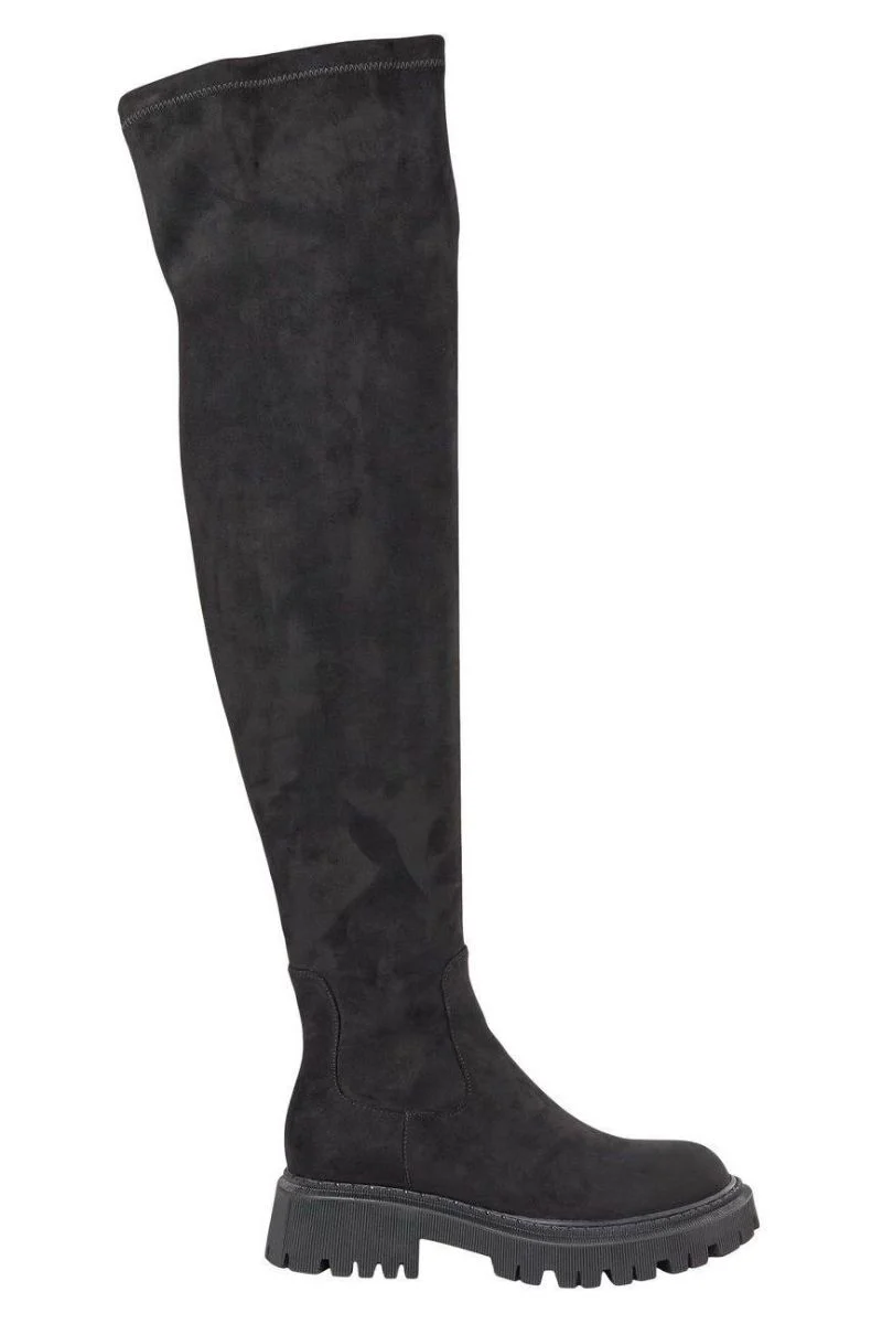 S234733 | Black | Støvler fra Sofie Schnoor - Image 2