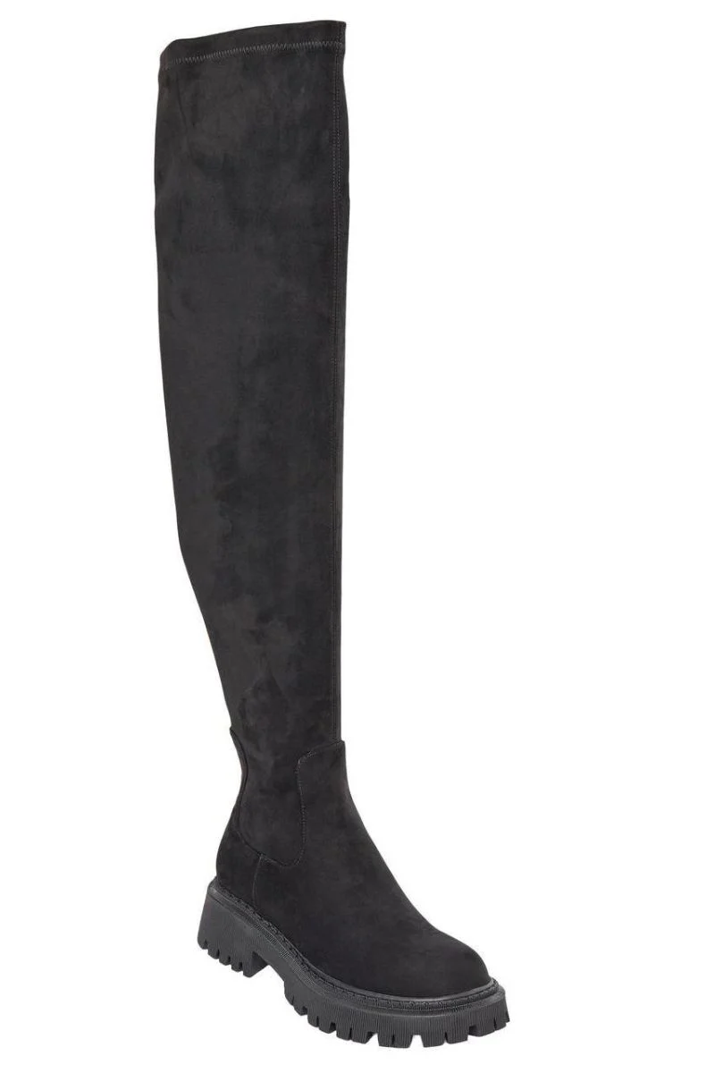 S234733 | Black | Støvler fra Sofie Schnoor - Image 3