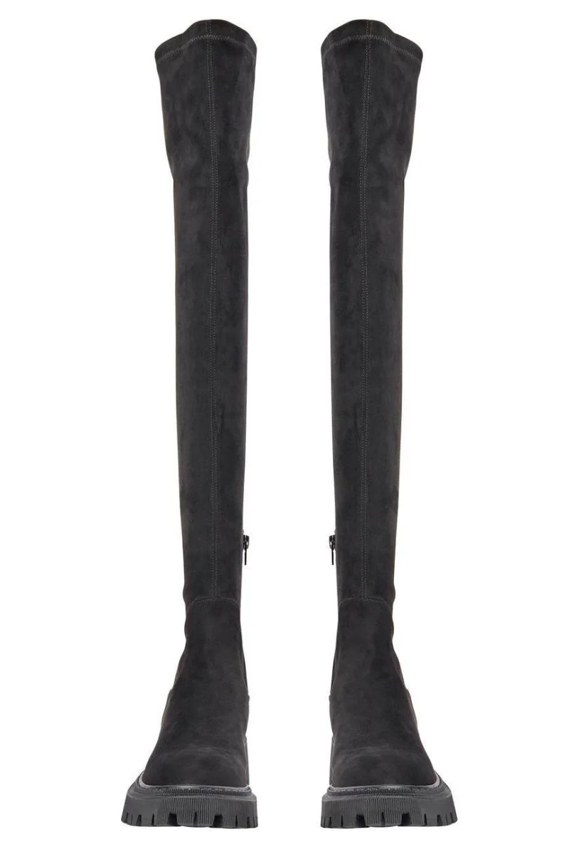 S234733 | Black | Støvler fra Sofie Schnoor - Image 4