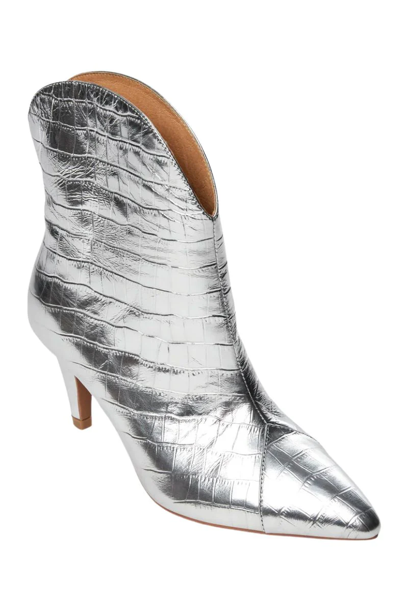 S234757 | Silver | Støvler fra Sofie Schnoor - Image 2