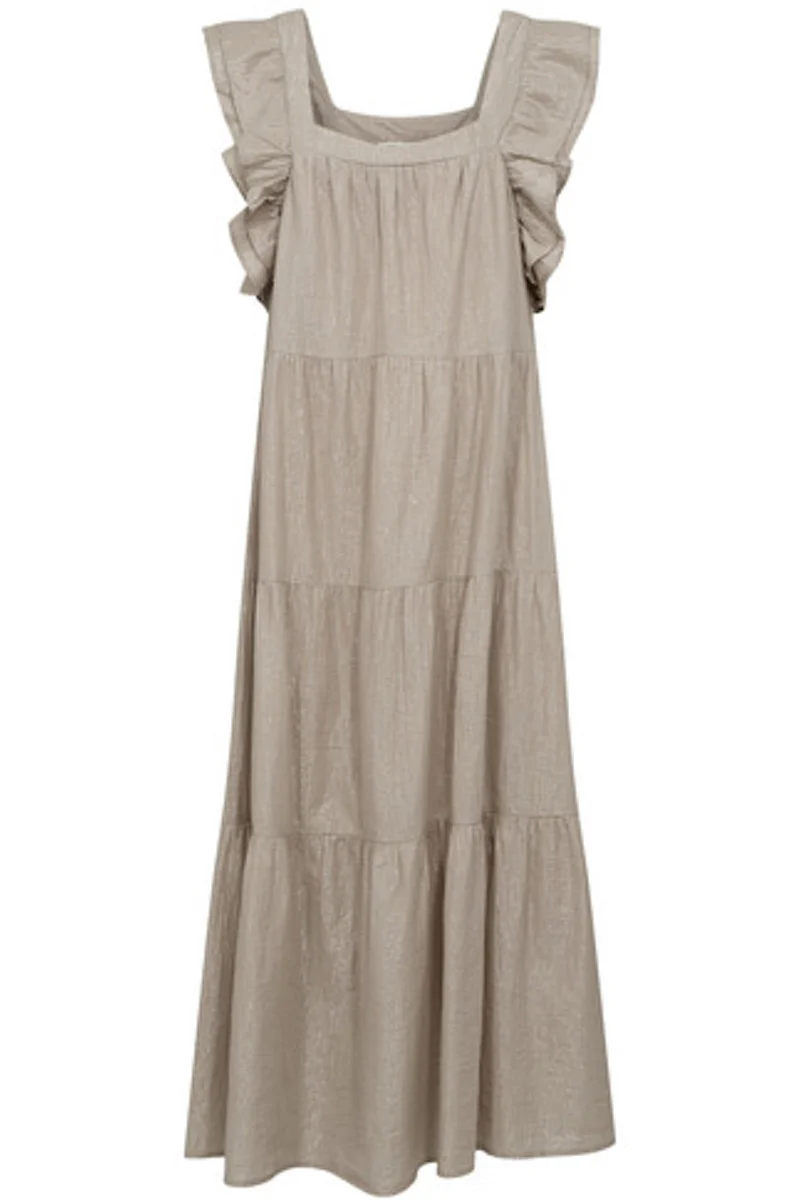 S241171 | Warm Grey | Kjole fra Sofie Schnoor - Image 2